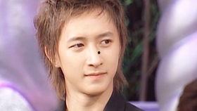 吃瓜娱乐圈韩庚是谁